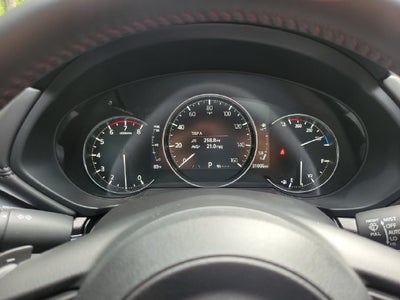 2024 Mazda Mazda CX-5 2.5 Turbo Premium