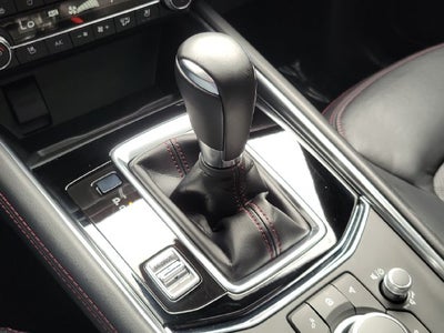 2024 Mazda Mazda CX-5 2.5 Turbo Premium
