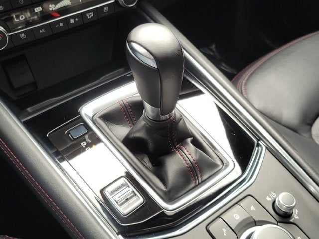 2024 Mazda Mazda CX-5 2.5 Turbo Premium