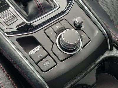 2024 Mazda Mazda CX-5 2.5 Turbo Premium