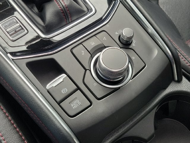 2024 Mazda Mazda CX-5 2.5 Turbo Premium