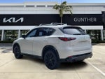 2024 Mazda Mazda CX-5 2.5 Turbo Premium