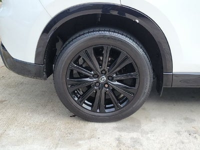 2024 Mazda Mazda CX-5 2.5 Turbo Premium