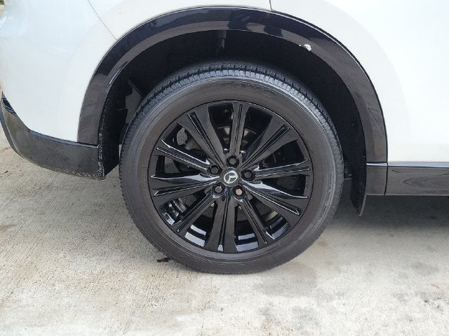 2024 Mazda Mazda CX-5 2.5 Turbo Premium