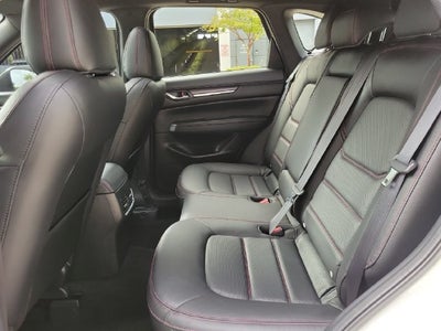 2024 Mazda Mazda CX-5 2.5 Turbo Premium