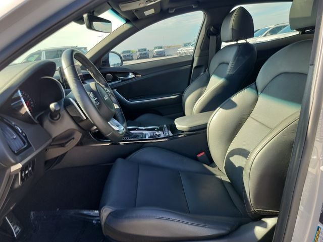 2023 Kia Stinger GT-Line