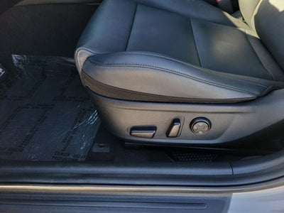 2023 Kia Stinger GT-Line