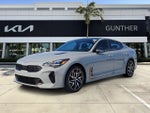 2023 Kia Stinger GT-Line