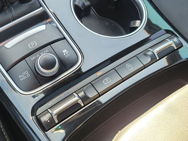 2023 Kia Stinger GT-Line