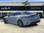 2023 Kia Stinger GT-Line