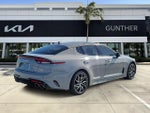 2023 Kia Stinger GT-Line