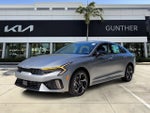 2027 Kia K5 GT-Line