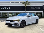 2027 Kia K5 GT-Line