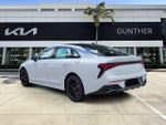 2027 Kia K5 GT-Line