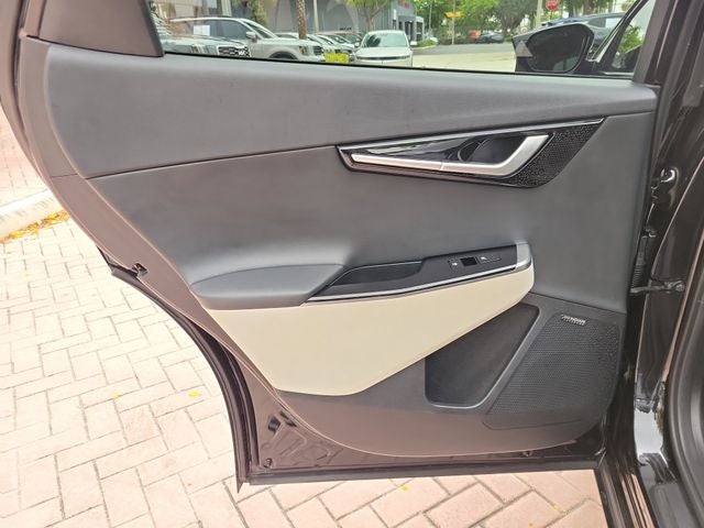 2024 Kia EV6 GT-Line