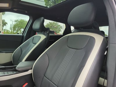 2024 Kia EV6 GT-Line