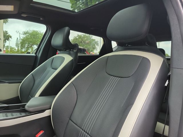 2024 Kia EV6 GT-Line