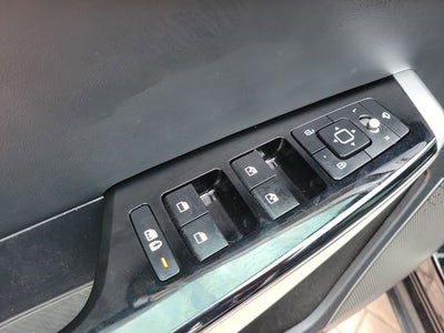 2024 Kia EV6 GT-Line