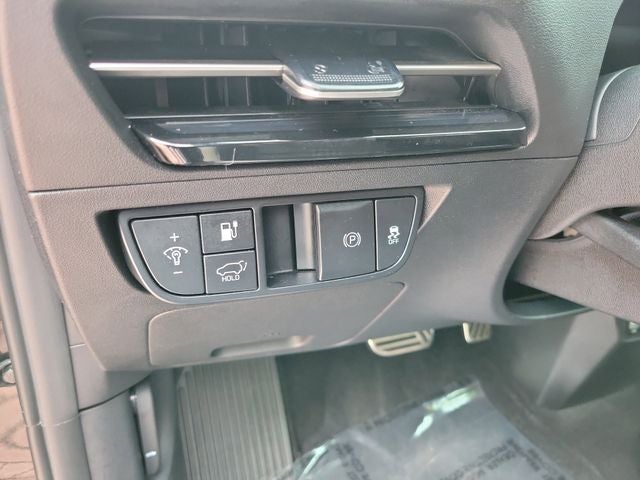 2024 Kia EV6 GT-Line