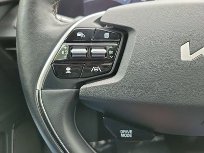 2024 Kia EV6 GT-Line