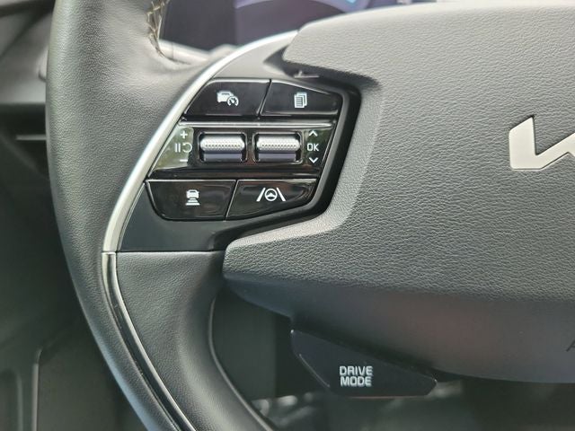 2024 Kia EV6 GT-Line