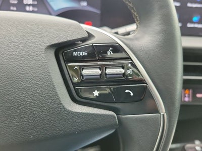 2024 Kia EV6 GT-Line