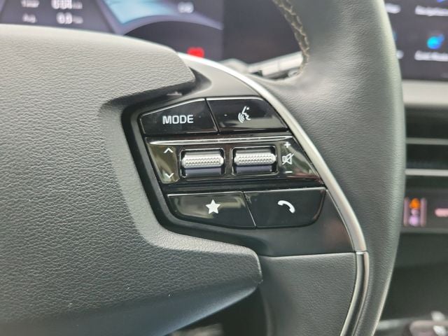 2024 Kia EV6 GT-Line
