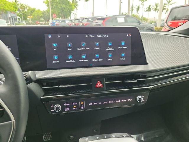 2024 Kia EV6 GT-Line