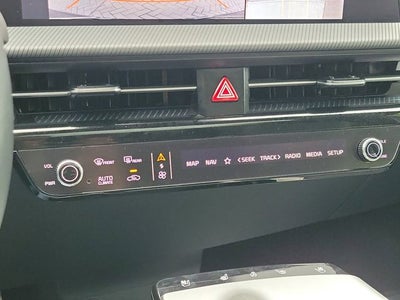 2024 Kia EV6 GT-Line