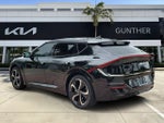 2024 Kia EV6 GT-Line