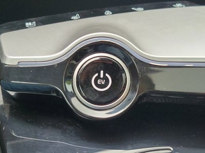 2024 Kia EV6 GT-Line