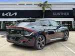 2024 Kia EV6 GT-Line