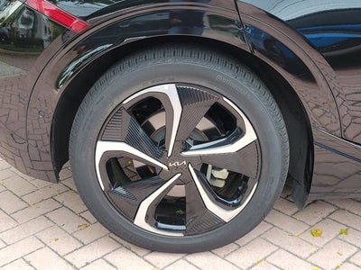 2024 Kia EV6 GT-Line