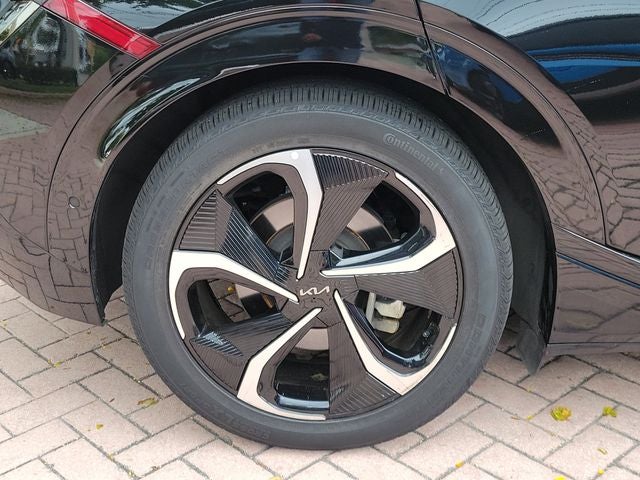 2024 Kia EV6 GT-Line