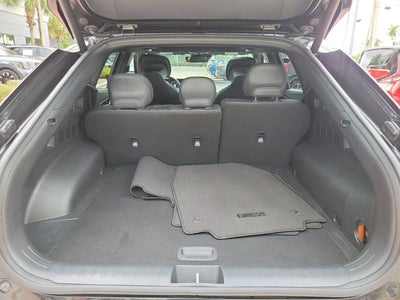 2024 Kia EV6 GT-Line