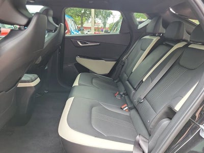 2024 Kia EV6 GT-Line