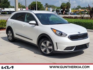 2019 Kia Niro LX
