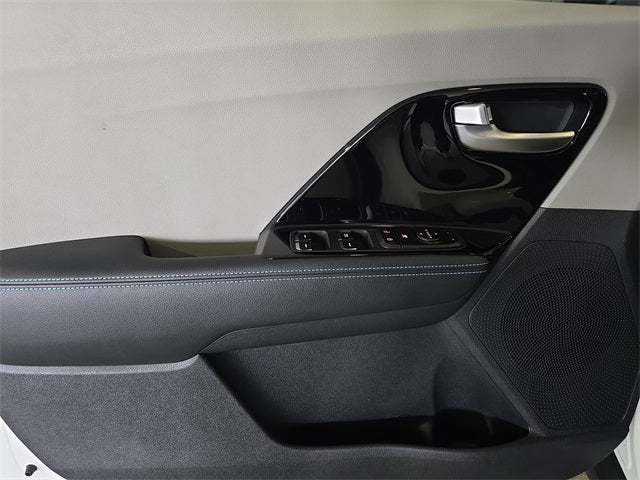 2020 Kia Niro Plug-In Hybrid LXS