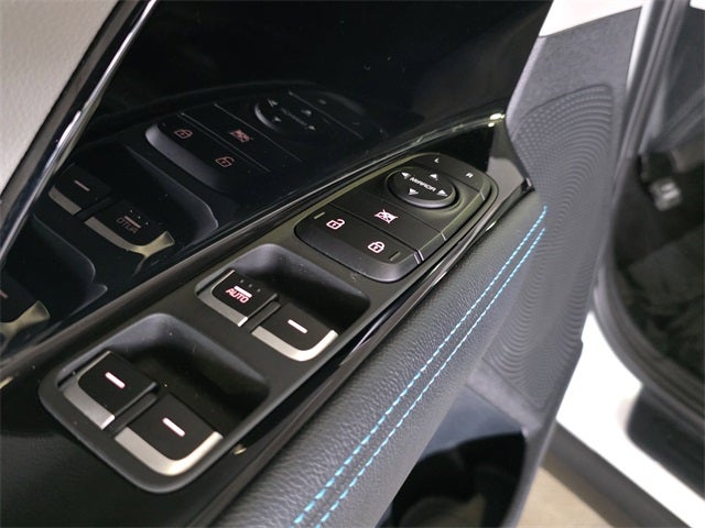 2020 Kia Niro Plug-In Hybrid LXS