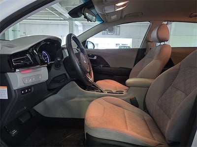 2020 Kia Niro Plug-In Hybrid LXS