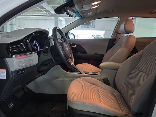 2020 Kia Niro Plug-In Hybrid LXS