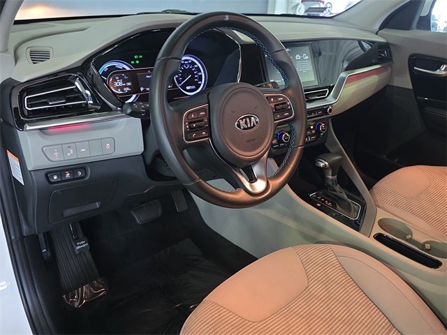 2020 Kia Niro Plug-In Hybrid LXS