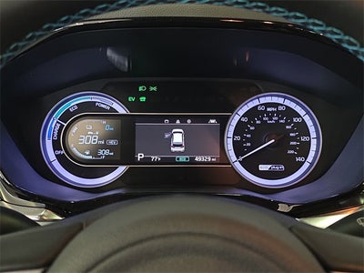 2020 Kia Niro Plug-In Hybrid LXS