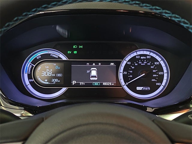 2020 Kia Niro Plug-In Hybrid LXS