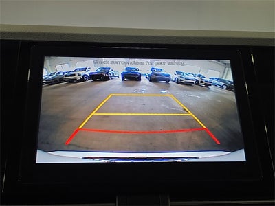 2020 Kia Niro Plug-In Hybrid LXS