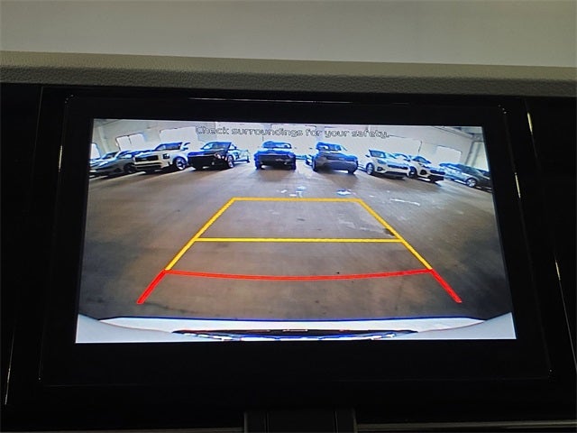 2020 Kia Niro Plug-In Hybrid LXS