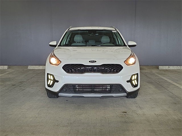 2020 Kia Niro Plug-In Hybrid LXS