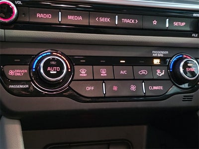 2020 Kia Niro Plug-In Hybrid LXS