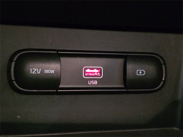 2020 Kia Niro Plug-In Hybrid LXS