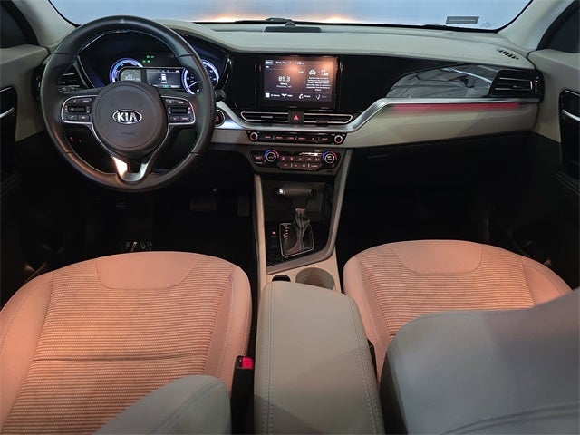 2020 Kia Niro Plug-In Hybrid LXS